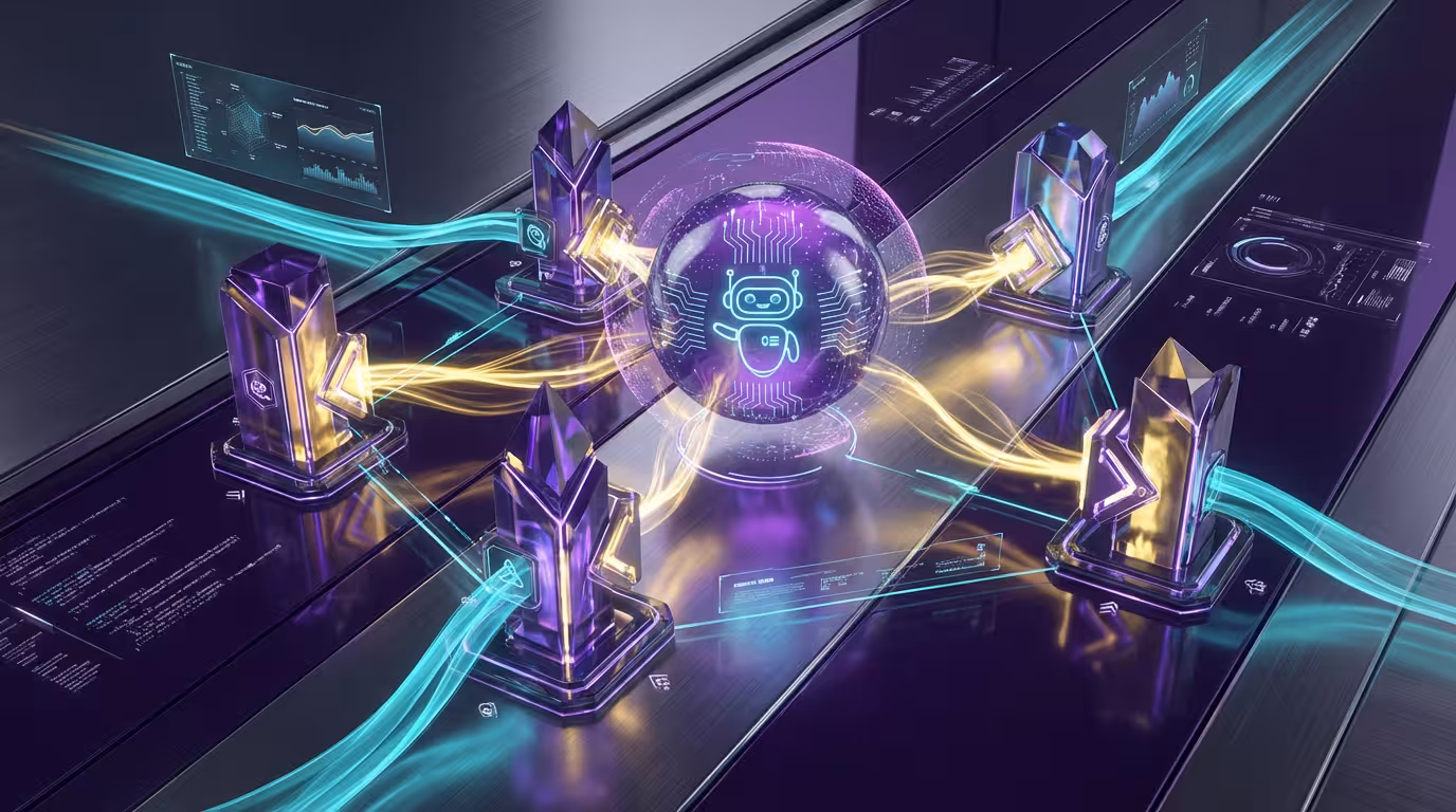 5 tapaa parantaa asiakaspalvelua chatbotilla