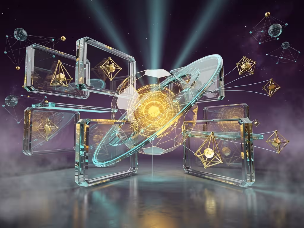 Näin luot tehokkaan tietopohjan chatbotillesi